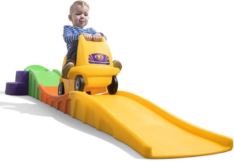 STEP2 UP & DOWN Coaster rideon - Image 1